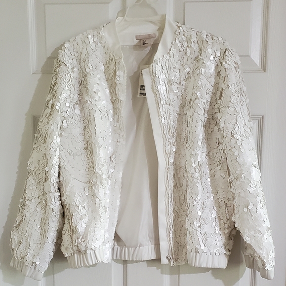 petite tan leather jacket